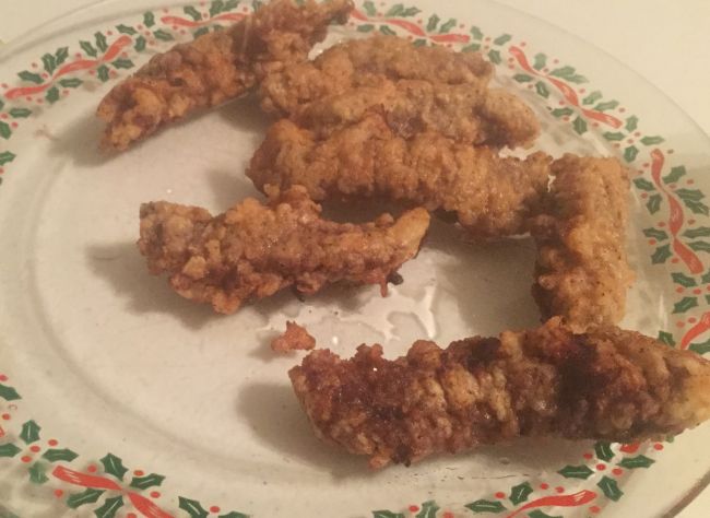 Old Fashioned Country Fried Steak Recipe Old Fashioned Country Fried Steak Recipe
