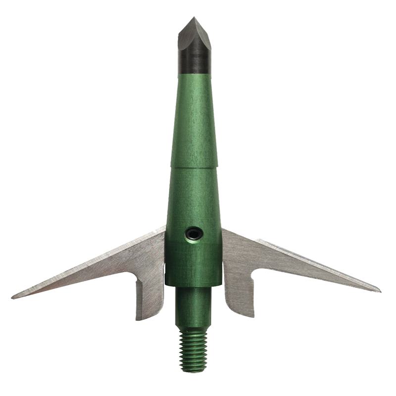 swhacker is the best broadheads 2015. swhacker broadheads is hunting