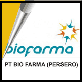 Lowongan Kerja di PT Bio Farma (persero) Desember Terbaru 2014