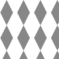 grey harlequin paper