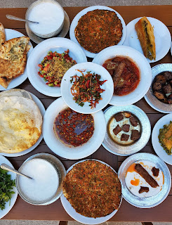imam çağdaş gaziantep iftar menüsü fiyatları ramazan menüsü