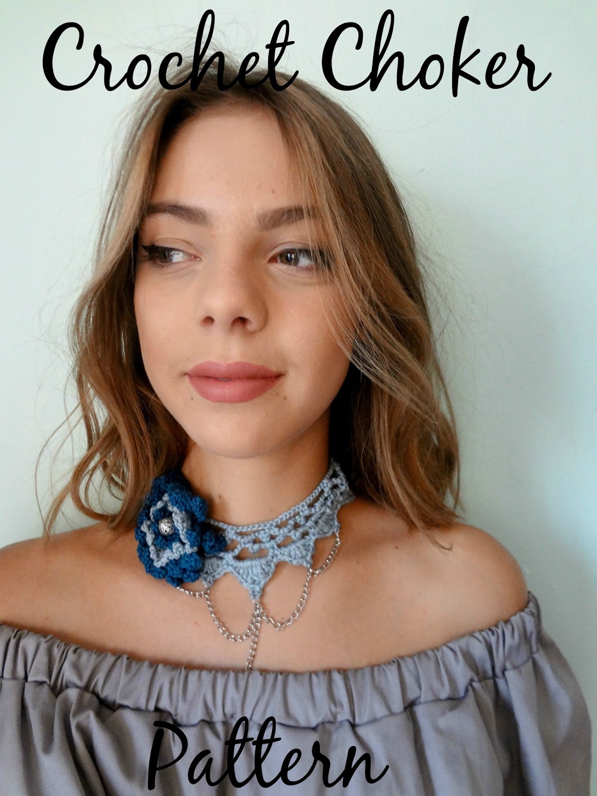 little-treasures-crochet-choker-pattern