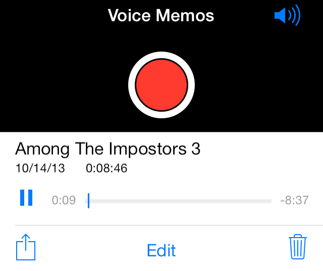 The Tech-Integrated Teacher: Quick-Hitter: Record Your Read-Alouds