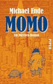 Mach Das Fenster Auf Momo Von Michael Ende