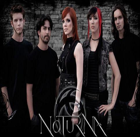 Noturna - A Dream Within A Dream (2011)