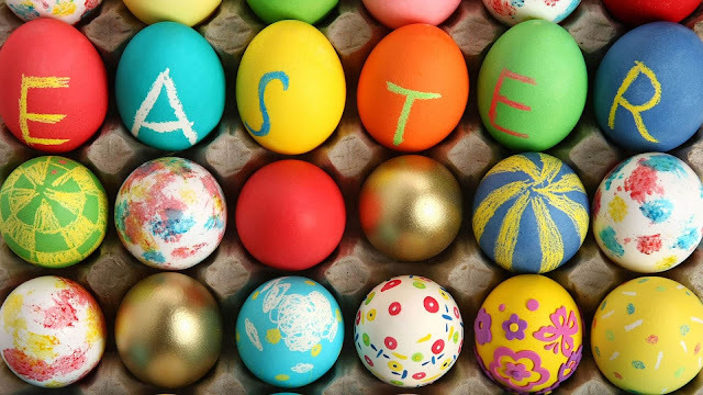 Happy Easter Wallpapers Happy Easter Wallpapers