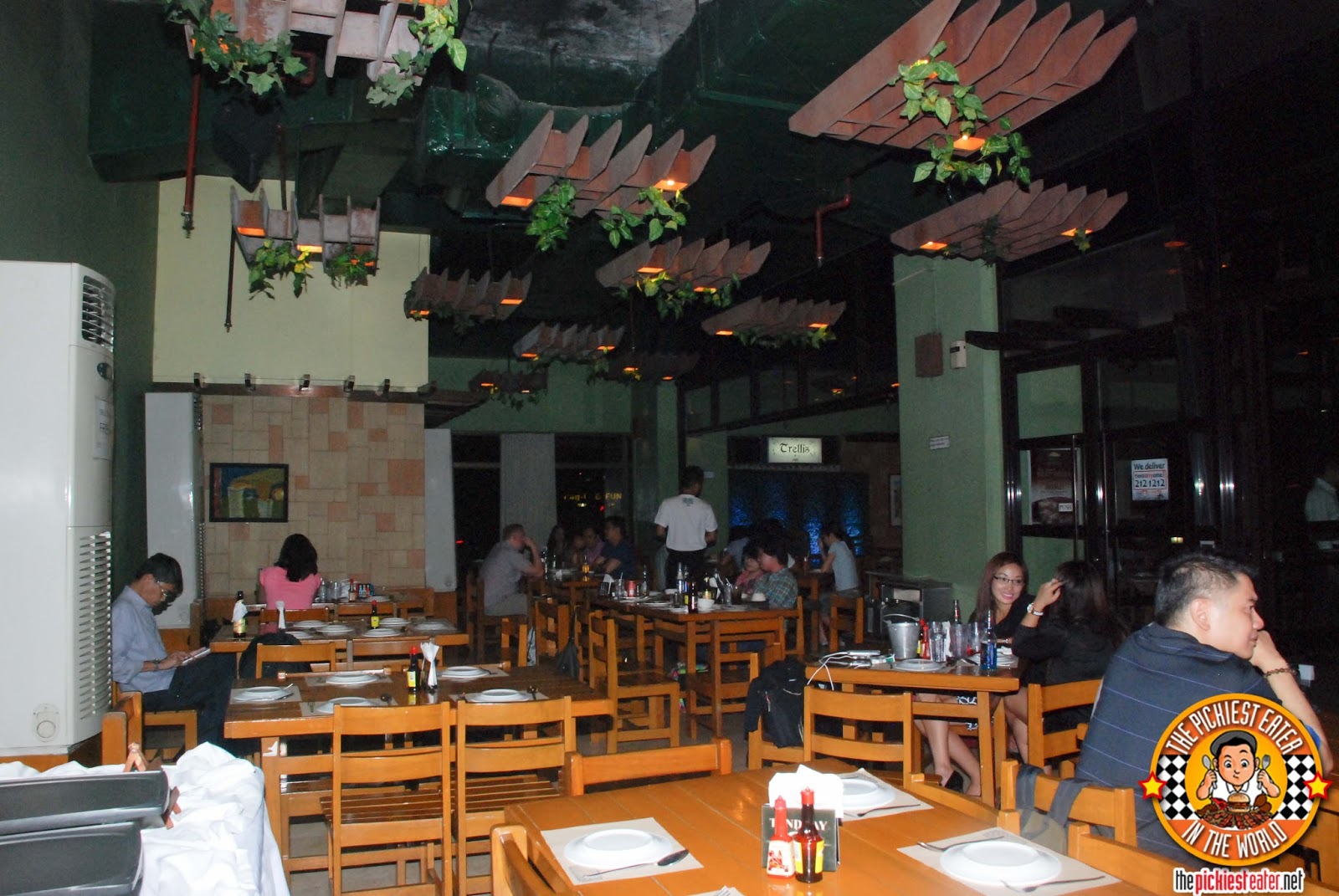 THE PICKIEST EATER IN THE WORLD HILLSIDE RANCH ROAST BEEF BELLY AND