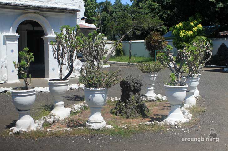 keraton kasepuhan cirebon