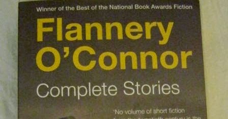Get The Complete Stories Flannery O&#039;connor Pictures