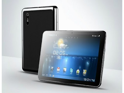 ZTE PF 100 Android 4.0  Tablet