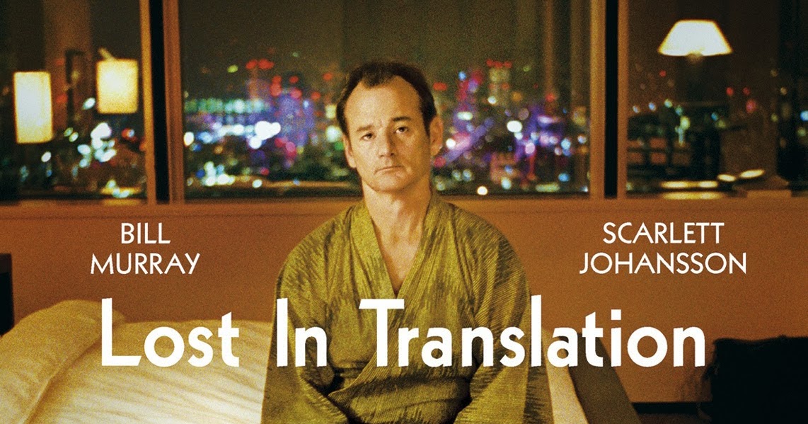 Lost in Translation