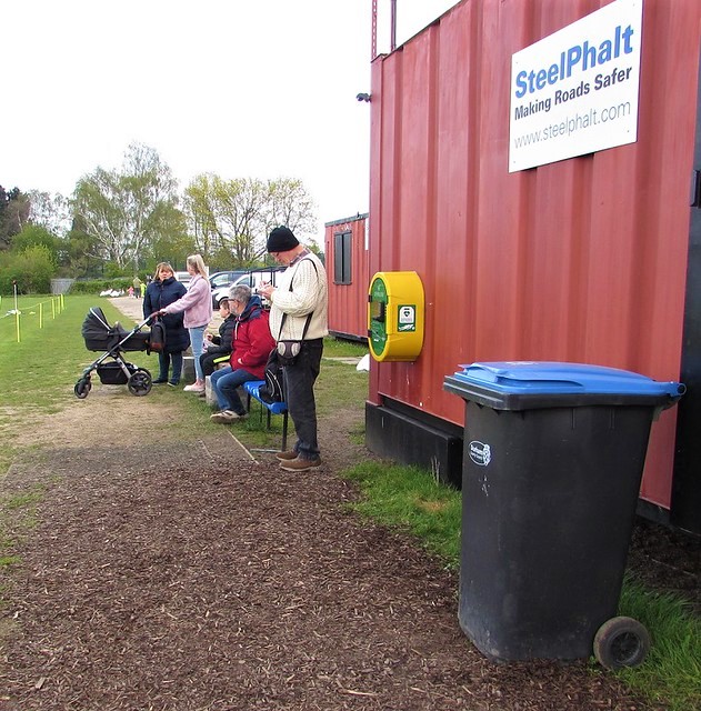 THE66POW Kiveton Park 0 v Ecclesfield Red Rose 3 Sheff County Senior