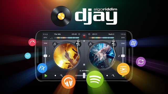 Djay Apk Android Free Download Djay Apk Android Free Download