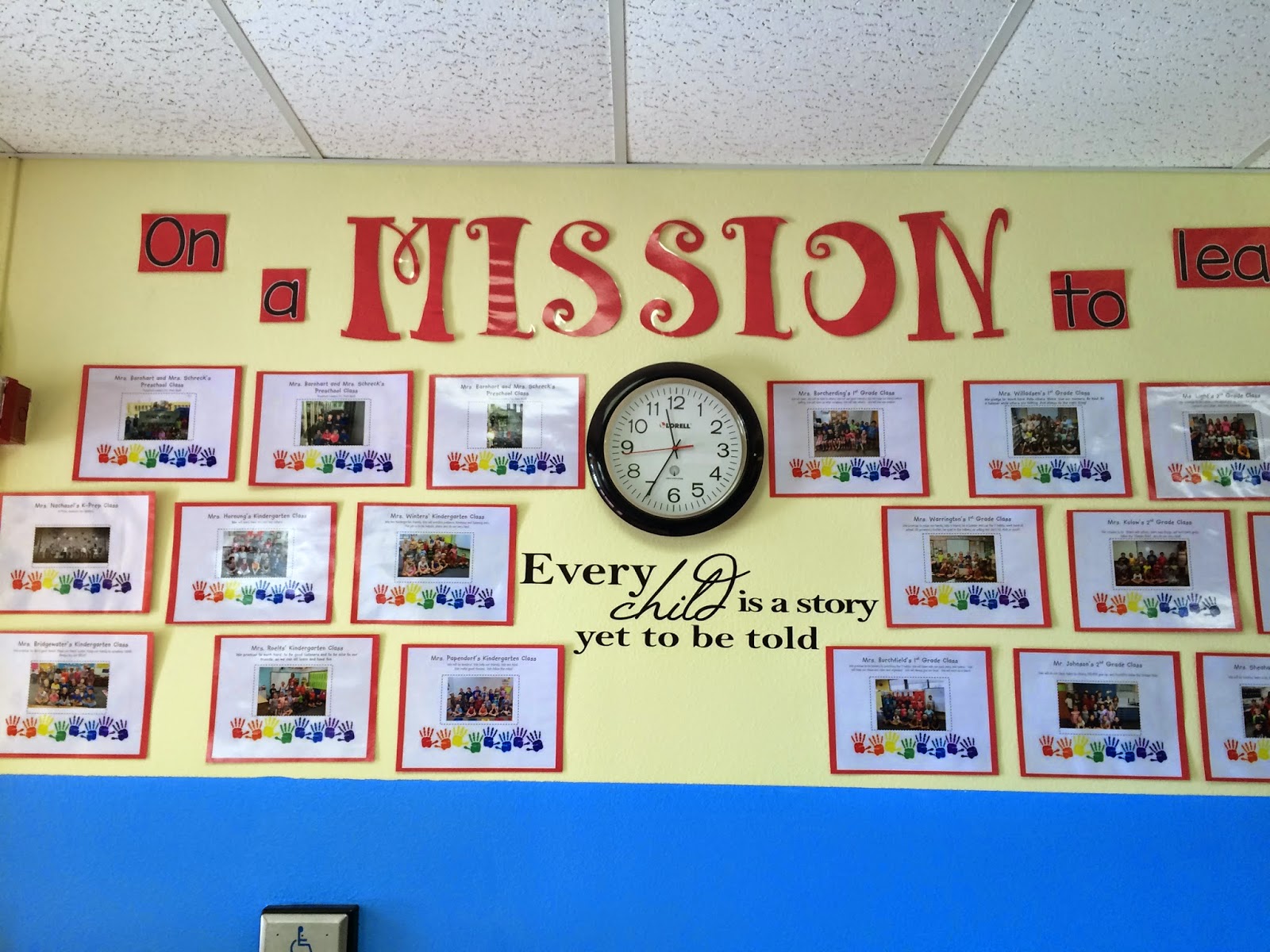 Iowa TOY 2014 POINTS of PRIDE Iowa Falls & Alden Community School