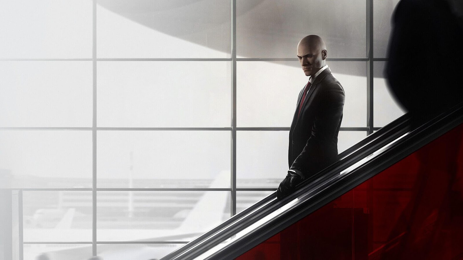 تحميل Hitman 6 Alpha تحميل Hitman 6 Alpha