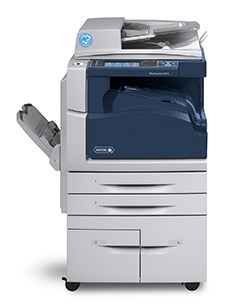 Fuji Xerox WorkCentre 5945i5955i