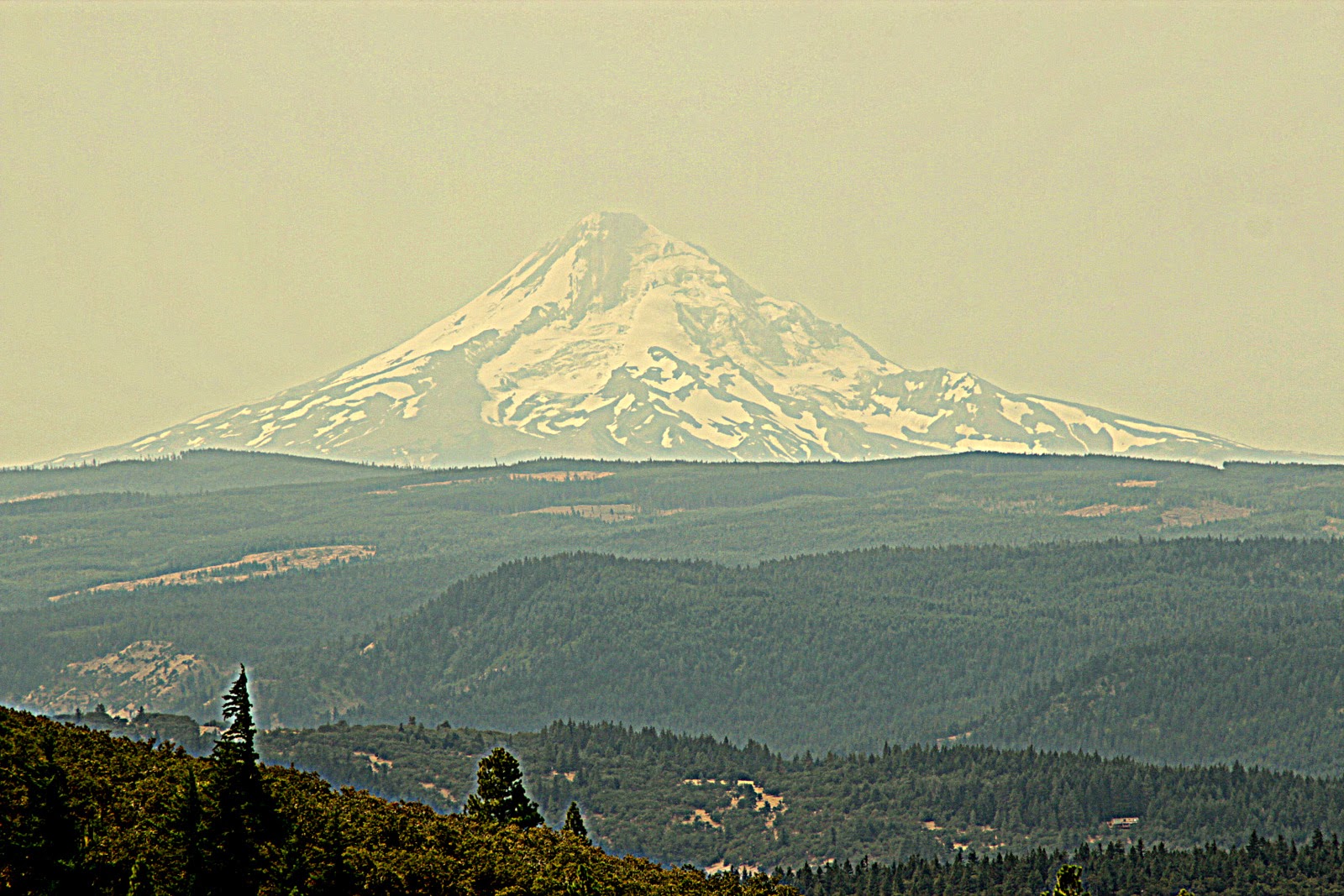 Hiking The Northwest: McCall Point