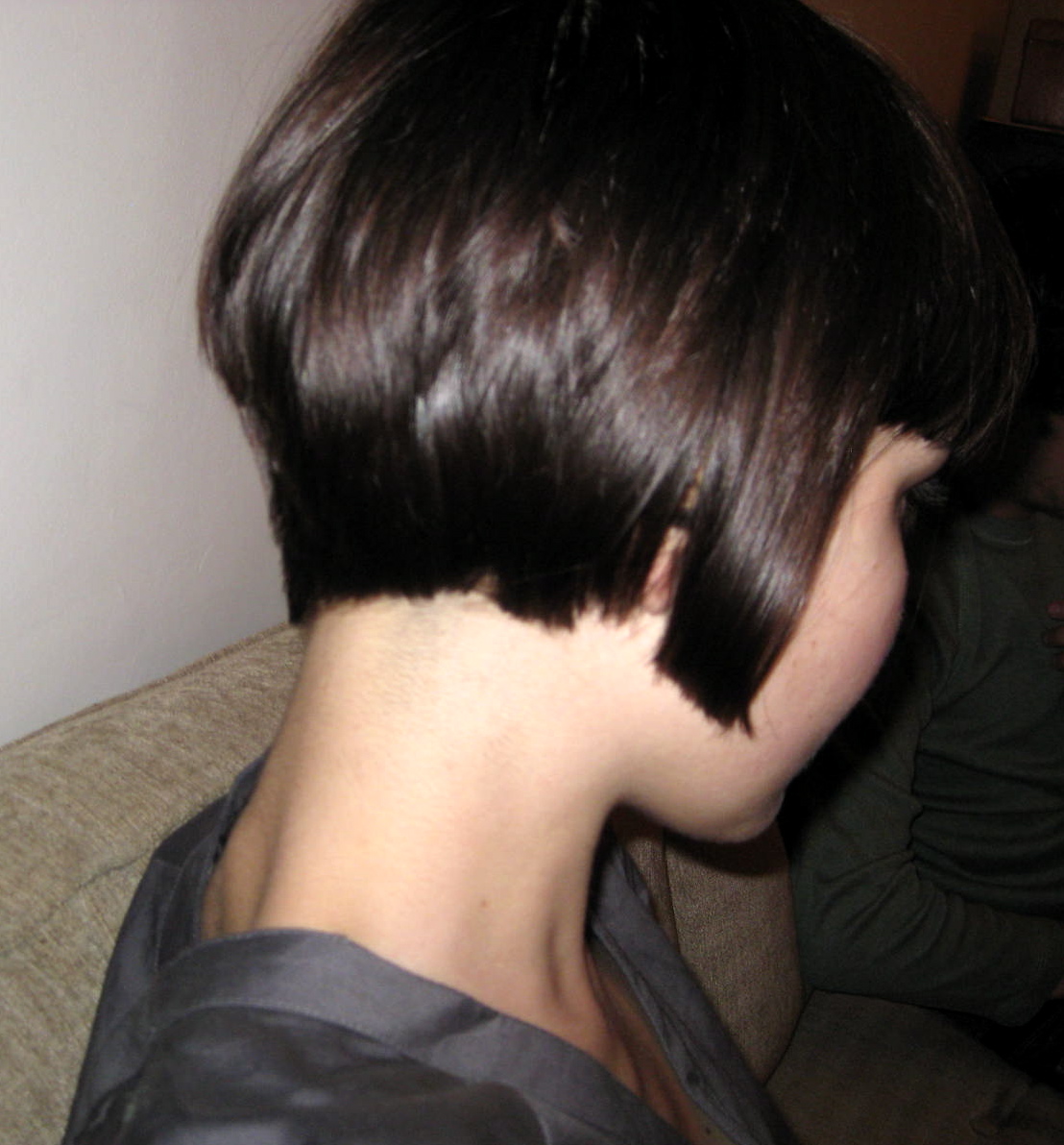 Vidal Sassoon Short Hairstyles How To Hairstyles