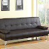 Tuyển chọn các mẫu sofa đẹp cho phòng khách nhỏ