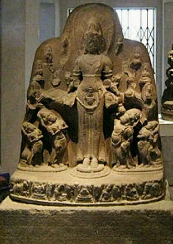 1000monarki Kertanegara Raja Keempat Singasari