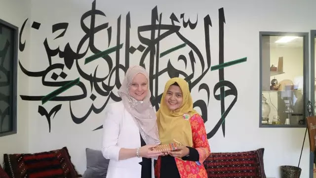 Tertarik Mengikuti Program Pertukaran Muslim Australia-Indonesia 2019, Begini Caranya! Tertarik Mengikuti Program Pertukaran Muslim Australia-Indonesia 2019, Begini Caranya!