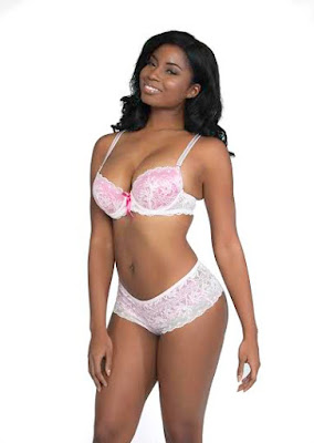 Slim Girl adds ?Bra and Pant? sets to its brand (photos)
