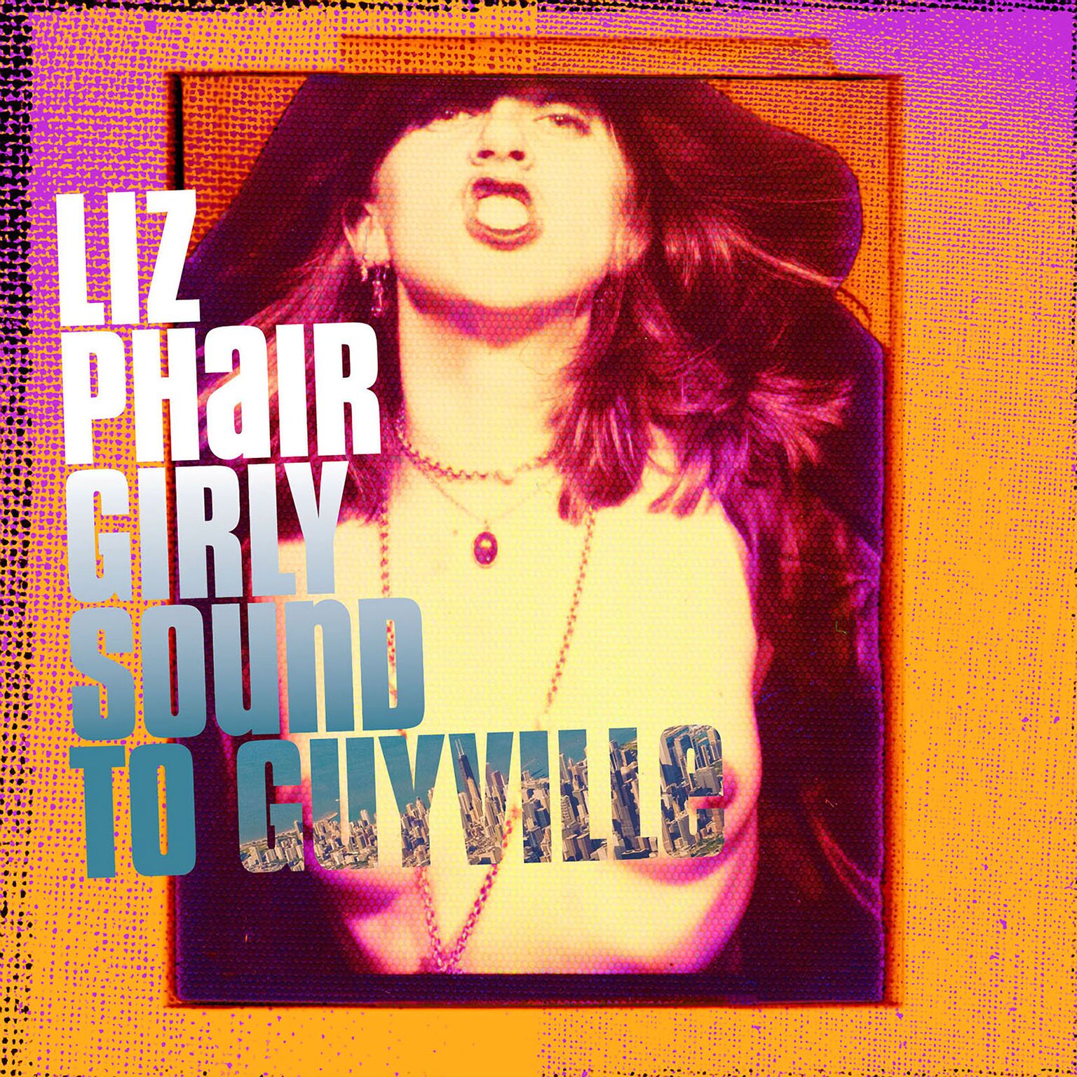 Liz Phair announces fall tour; plays Detroit hang the dj
