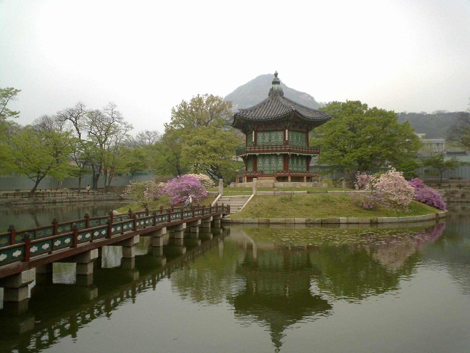  South  Korea  Travel  Guide and Travel  Info Exotic Travel  