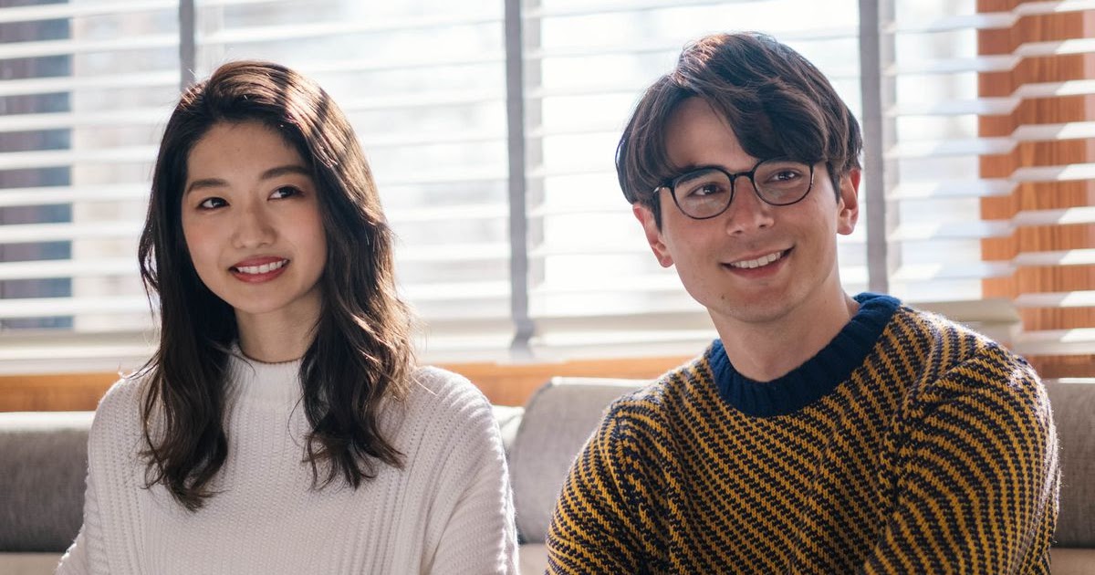 Film and Feelings Can we just talk about Terrace House for a minute?