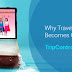 Why Travel CRM Software becomes Crucial?