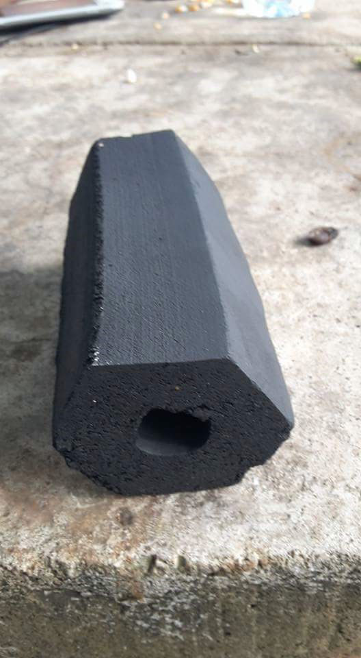 Product Briquette Charcoal for BBQ dCharcoal