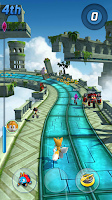 SEGA Sonic Forces: Speed Battle video game