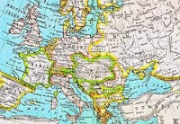 Europe pre 1914