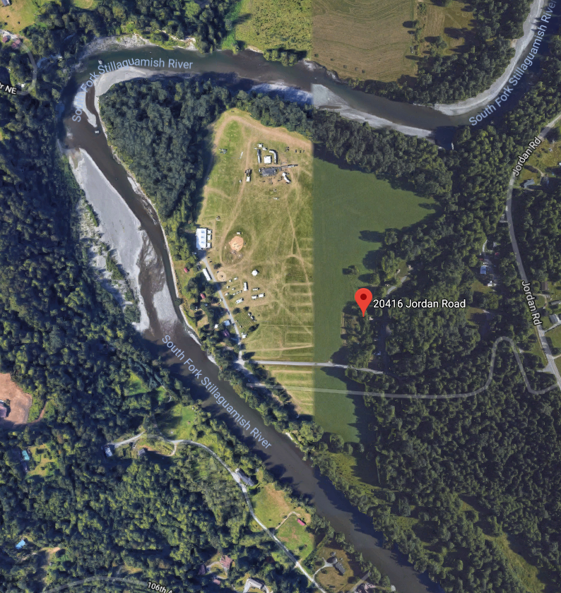 Are Dogs Allowed At River Meadows County Park