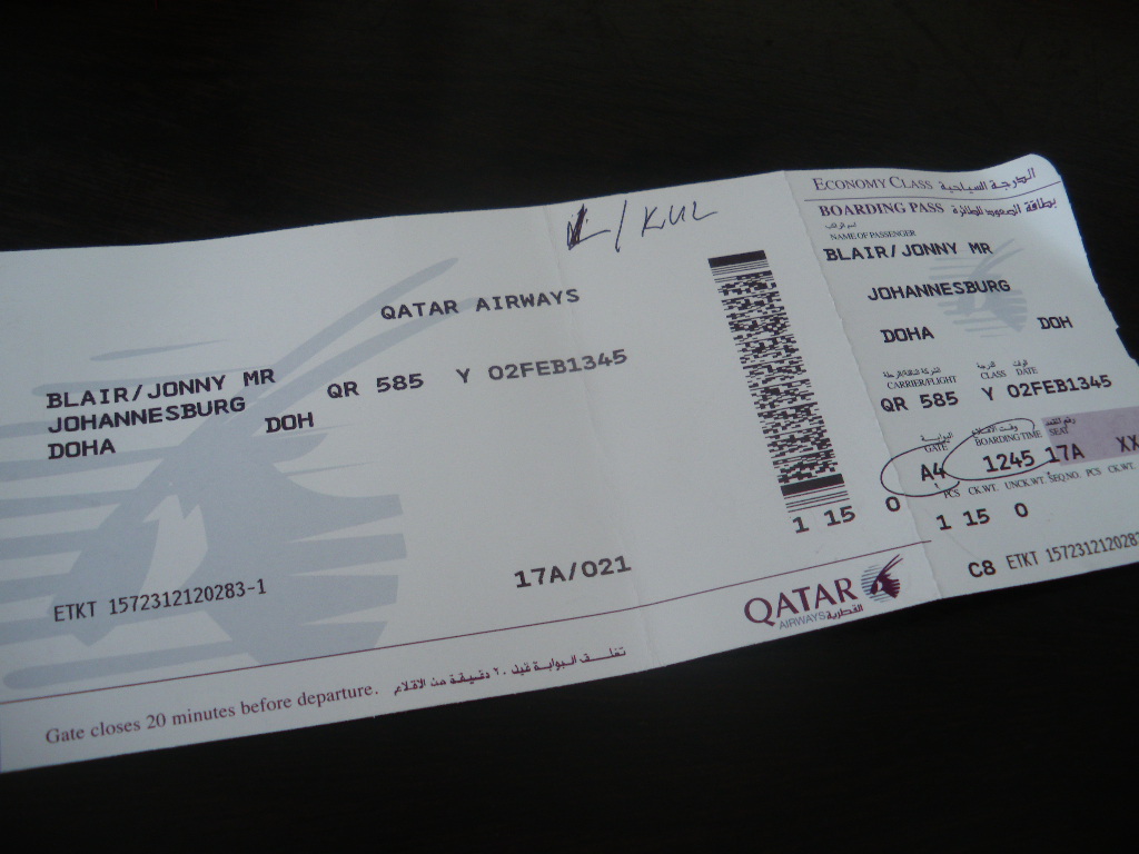 Arrival in Doha, Qatar🇶🇦 Good Evening Middle East Don't Stop Living