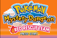 GBA Pokemon Screenshot 7
