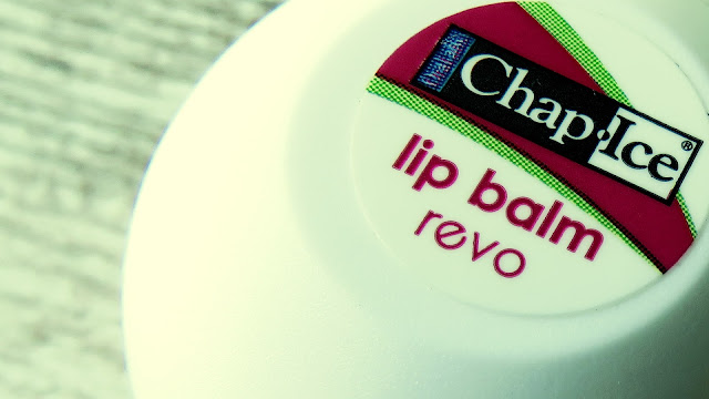 REVO Lip Balm