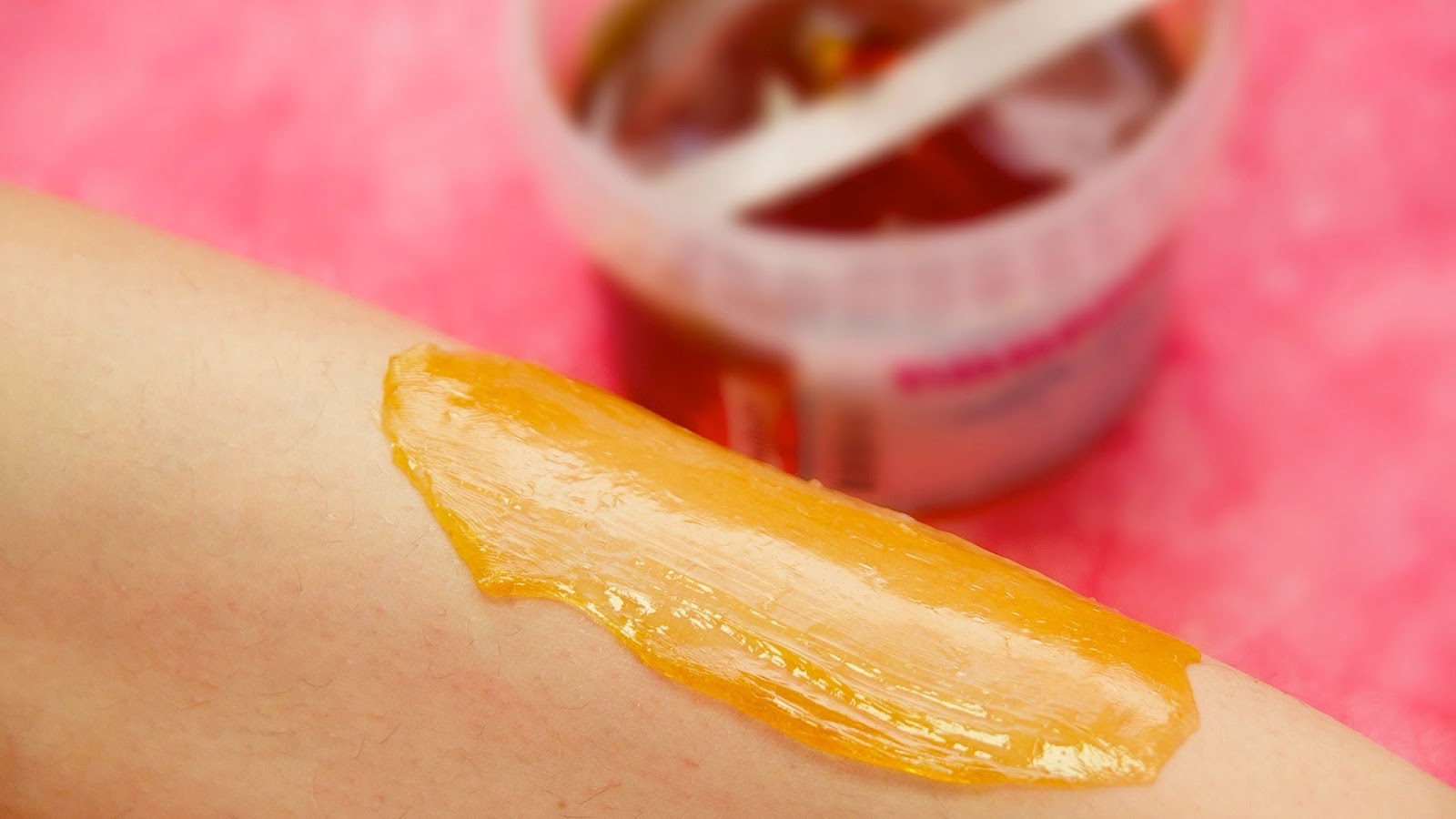 Sugaring San Diego Sugar Wax Specialist What is Sugaring Hair Removal