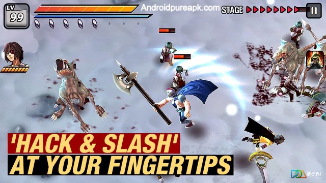 Undead Slayer Offline Mod Apk Download v2 0 0 For Android Download Apk4us Undead Slayer Offline Mod Apk Download v2 0 0 For Android Download Apk4us