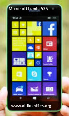 Microsoft Lumia 535 RM 1090 USB Driver