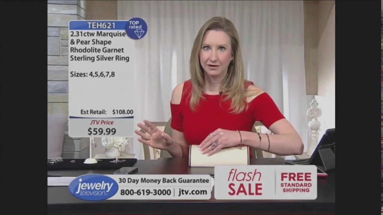 Jewelry Television