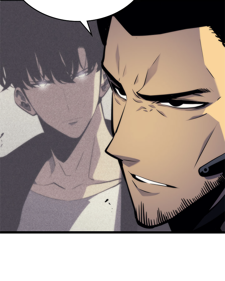 Solo Leveling Chapter 100 - AB Truyện