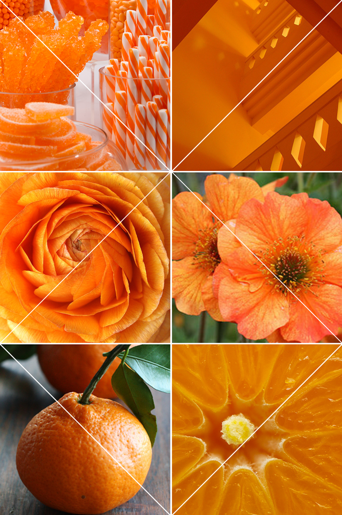 tangerine color vs orange color tangerine color vs orange color