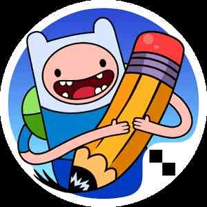 Adventure Time Game Wizard (APK + OBB) Download - Games Arena