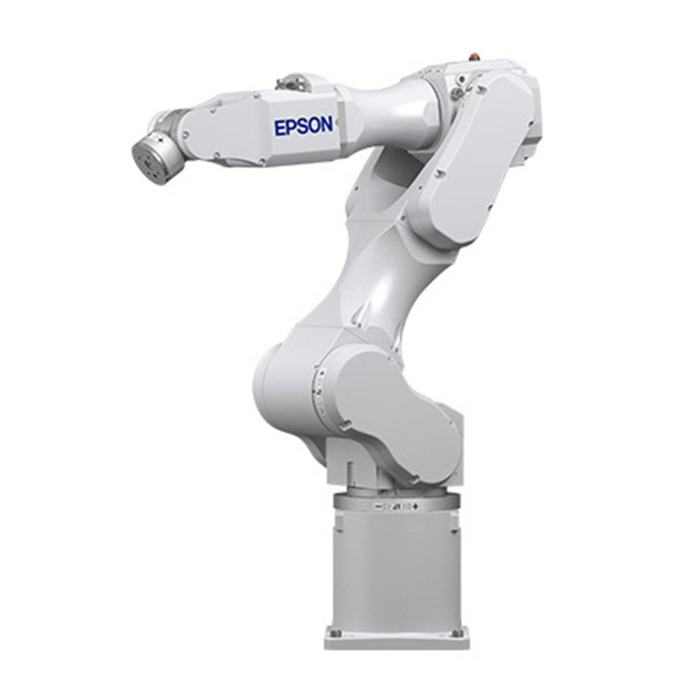 Epson Robots Signs FPE Automation as Distributor for SCARA Robots FPE Automation