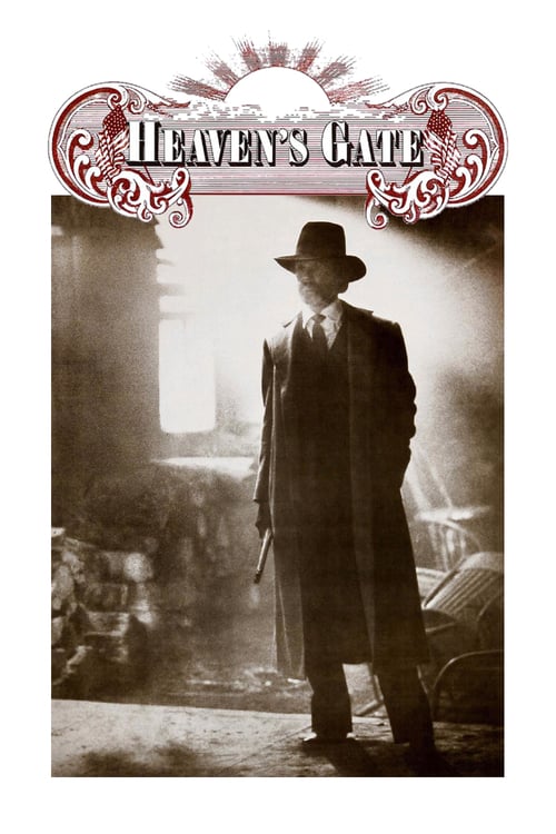 Download Heaven's Gate 1980 Full Movie Online Free