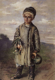 Maher Art Gallery: Konstantin Makovsky Russian (1839-1915
