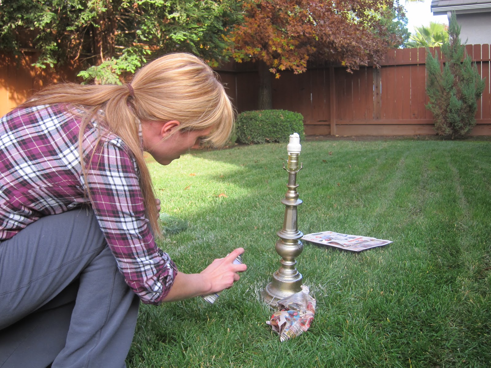 Bride.Paper.Scissors DIY Antique Mercury Glass