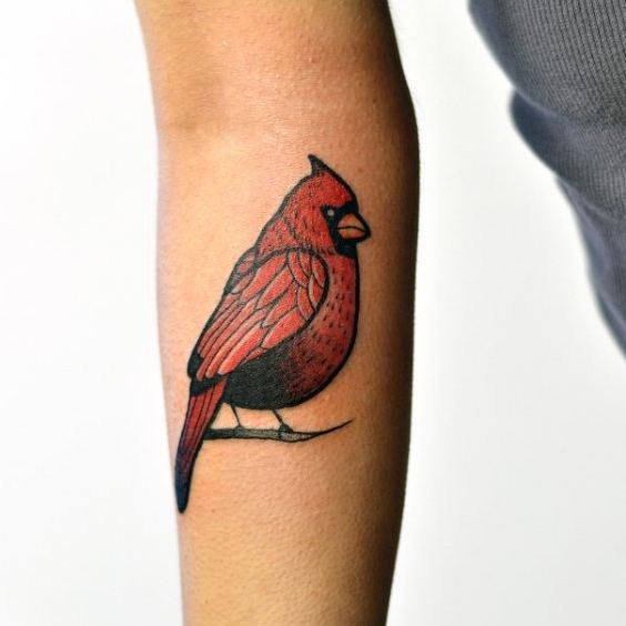 50 Cute Bird Tattoos Ideas and Designs (2018) - TattoosBoyGirl