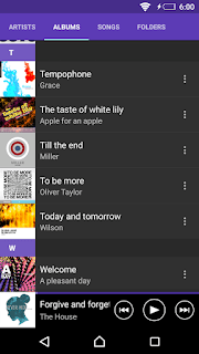 XPERIA Music Walkman v9.4.1.A.1.1 Mod ML APK is Here ! XPERIA Music Walkman v9.4.1.A.1.1 Mod ML APK is Here !